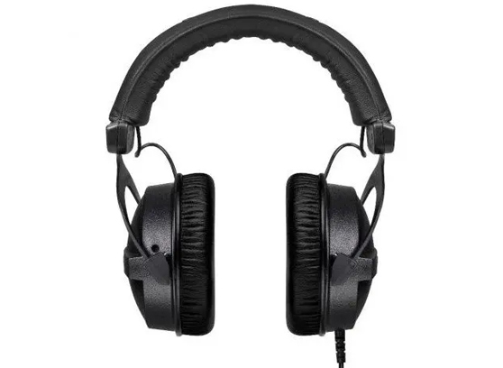 Beyerdynamic DT770M 80 Ohm - cecha 2